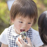 幼児に安心な無添加ふりかけ!美味しいふりかけや手作りレシピの紹介