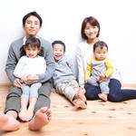 3人目ができてからの引っ越し!そのタイミングとポイントは