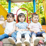 子どもと公園巡りを楽しもう!嬉しい効果や人気の公園をご紹介