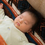 赤ちゃんが冬に過ごしやすい室内環境は？温度のコントロール方法