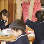 幼稚園の年少さんのお弁当に悩むママへ!お弁当箱からレシピまで紹介
