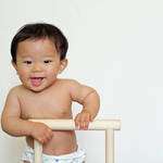 1歳児は転んで怪我をしやすい!病院受診の目安と上手に歩く練習方法