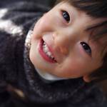 幼児に暖かい冬物を準備しよう!心地よい服の選び方と着用時の注意点
