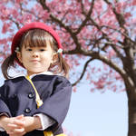 年少の子どもが幼稚園に行くときに泣く!理由とフォローのしかた