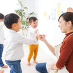 幼稚園のプレ保育で号泣する我が子!子どもの不安に寄り添おう