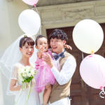 子連れ再婚でもう一度幸せを！再婚してよかったと思う経験談も