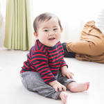 家で過ごす赤ちゃんが快適な防寒を!服装と部屋の寒さ対策と注意点