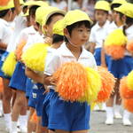 年長さんの運動会は幼稚園最後！素敵な思い出をたくさん作ろう