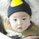 赤ちゃんの冬コーデ男の子はどう着こなすの?選び方のヒント