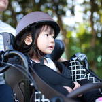 子どもを乗せても安全なママチャリとは？選ぶポイントと注意点