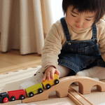 冬場の子どもとの過ごし方！朝の洋服選びから夜の寝る環境作りまで