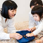 子ども部屋の片付けアイデア集！おもちゃや本棚と100均アイテム