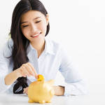 30代の子育てママの貯金術!無理なく上手に貯めるコツや方法を紹介