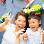男の子を育てるママが幸せな瞬間！女の子にはない男の子だけの魅力