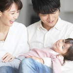 優しいパパは育児にどう関わる?パパ自慢やイクメンにするコツ