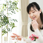 40代の体の変化とスキンケアについて!ケアの仕方や美肌作りの習慣