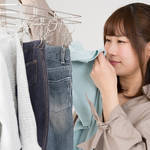 赤ちゃんの服の臭いが取れない！取りにくい臭いの原因と対処法