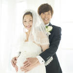 授かり婚の結婚式はいつ挙げる?おすすめの時期やポイントを解説