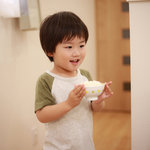 子どもが米ばかり食べ過ぎる!バランスよく食べる方法や肥満の予防策