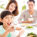 子どもの朝ごはんはお米に決まり!朝食のメリットや簡単朝ごはん3選