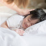 乱れやすい4歳児の生活リズム！ママがしっかり睡眠確保してあげよう