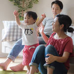 子どもと人気の歌をマスターしよう!歌うまキッズに導くテクニック