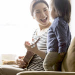 子どもが歌を好きになる教え方のコツは?興味を持たせる工夫と注意点