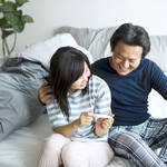 授かり婚を計画的に行うという選択肢！成功の秘訣や体験談について