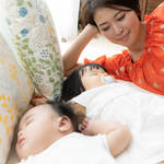 双子の育児は大変だけど楽しい!育児の醍醐味と大変さを乗り切る方法