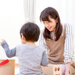 子どもに片付けのしつけをしよう！上手に教える方法や注意点