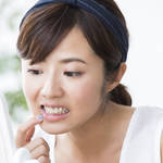 30代は健康な歯茎の曲がり角。歯にまつわる病とお手入れ方法を紹介