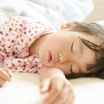 4歳児の理想の生活リズムとは？ぐっすり眠って元気に過ごすコツ