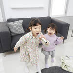 子どもが好きなおもちゃで歌を身近に!年齢別におすすめのものを紹介