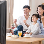 子どもがテレビの真似をする！テレビの影響と楽しむためのポイント