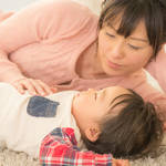 添い乳なしで寝かしつけしよう！卒乳後に子どもを上手に寝かせるコツ
