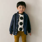 【100cm】秋冬の男の子も活発に!丈夫でおしゃれな服選び