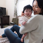 赤ちゃんとのコミュニケーションは大切!注意することや子への接し方