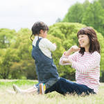 子どもと食べ物の歌を楽しもう！歌がもたらす効果や手遊び歌のご紹介