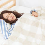 睡眠の質を改善する方法とは？ママの眠りを快適にするコツとアイテム