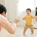 1歳3カ月の赤ちゃんの様子は？心と体の成長とお世話のポイント