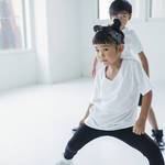幼児の習い事にダンスはいかが?人気上昇中のダンスを詳しく調査