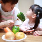 子どもの野菜嫌いの原因はなに？野菜嫌い克服のための工夫も紹介