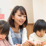 三つの種類別の親子教室をご紹介！それぞれの目的と活動内容を知ろう