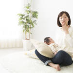 寝不足ママの睡眠環境を見なおそう!寝室環境の整え方や寝具の重要性