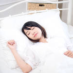 睡眠の質をあげてママも元気に!子育てママが気になる快眠グッズ