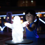 子どもとの夜の散歩は非常識?安全に気をつけて親子で散歩を楽しもう