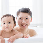 赤ちゃんをママ1人でお風呂に入れよう！ワンオペお風呂を楽しむコツ