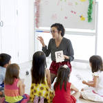 幼稚園の年長さんの英語事情とは？差をつけるなら親子留学をしよう