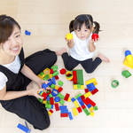 レゴの対象年齢と遊び方!3歳の子どもの造る力を育てよう