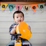 1歳の男の子への誕生日プレゼント!成長に見合ったおもちゃをご紹介